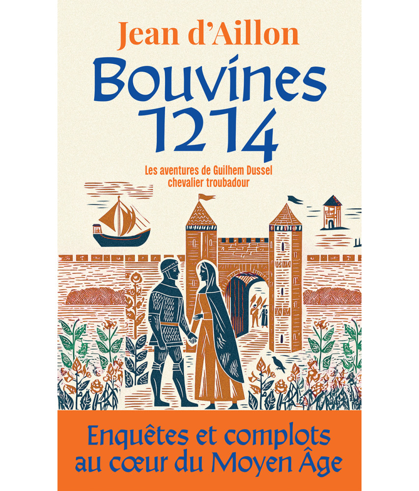 Bouvines 1214