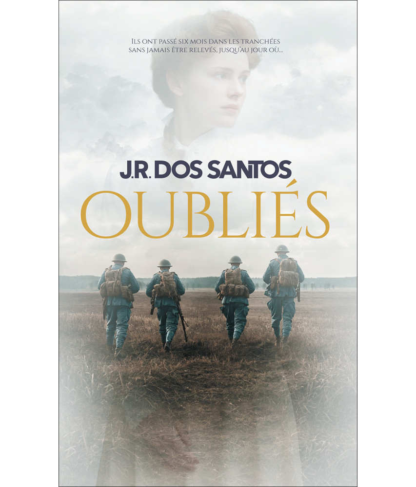 Oubliés