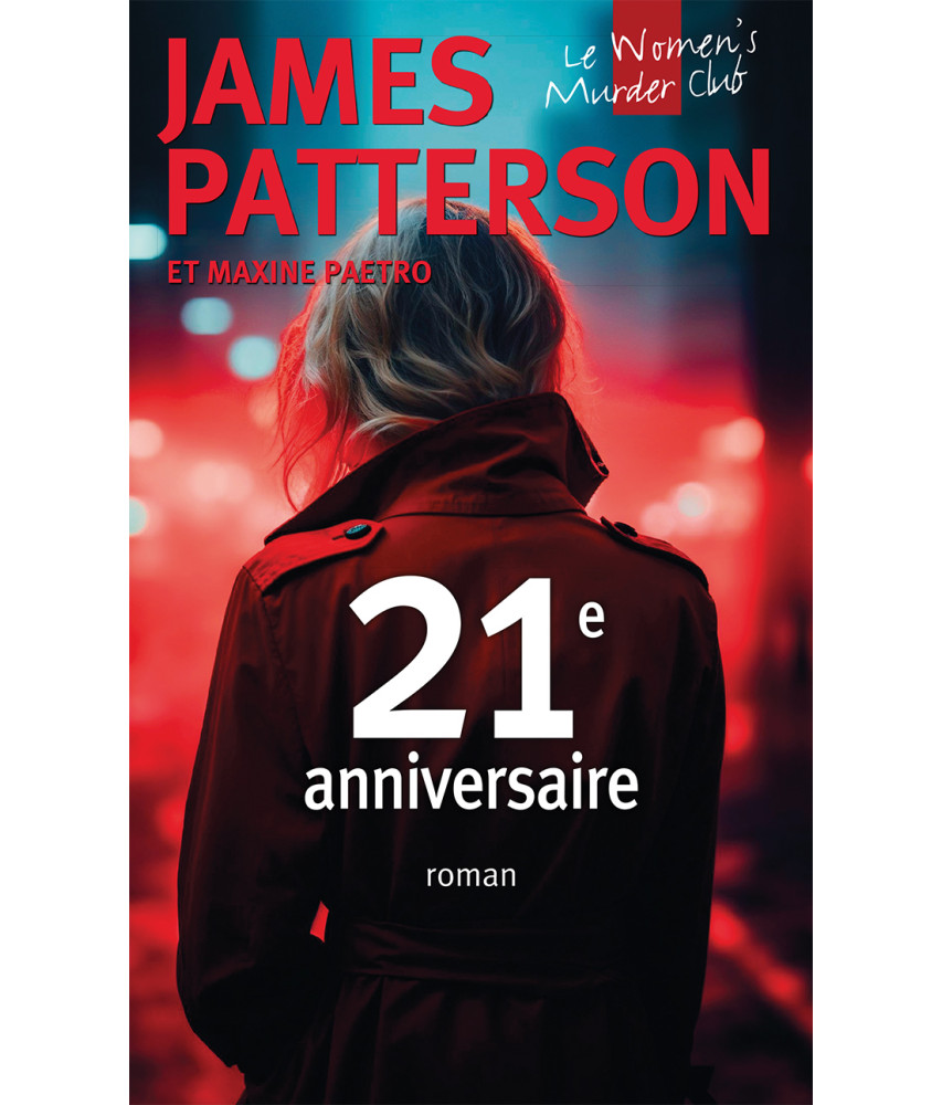 21e anniversaire