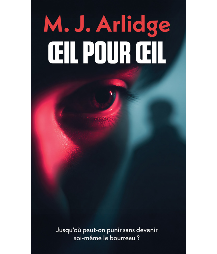 Œil pour œil