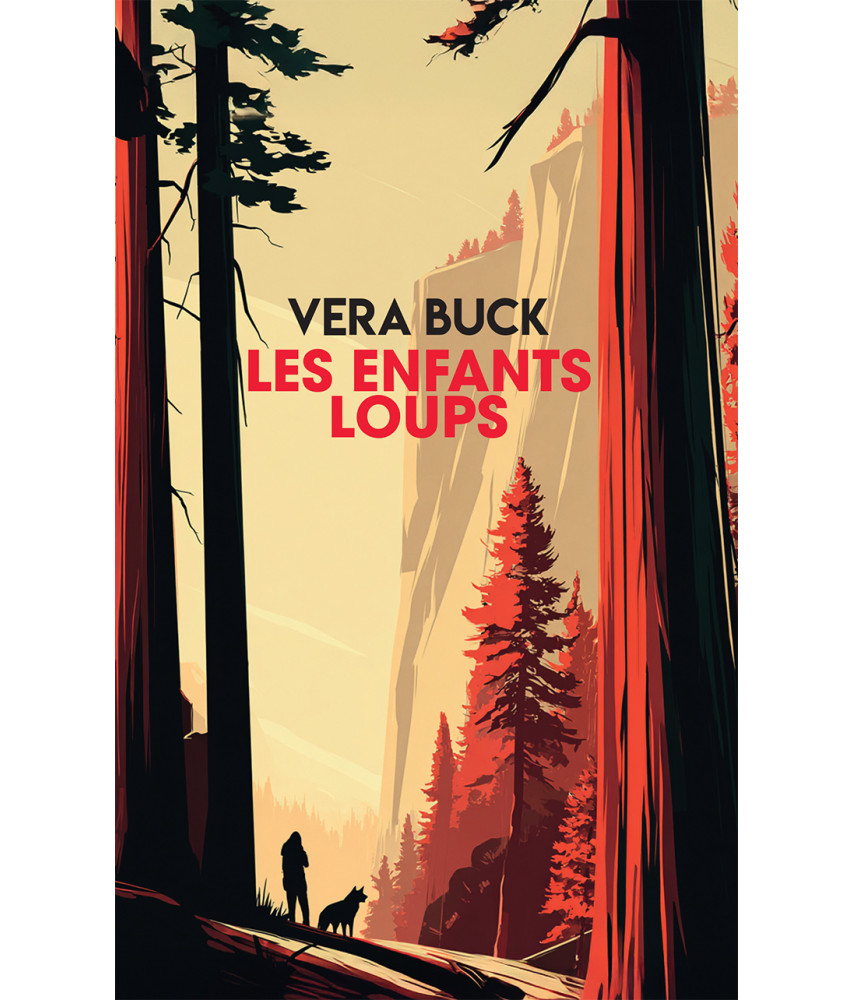 Les Enfants loups