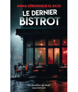 Le Dernier bistrot