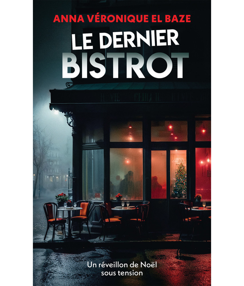 Le Dernier bistrot