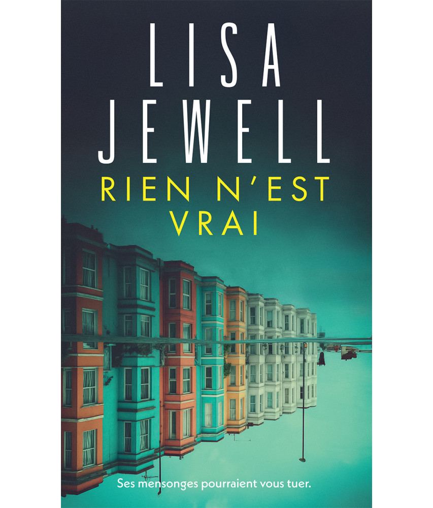Rien n'est vrai