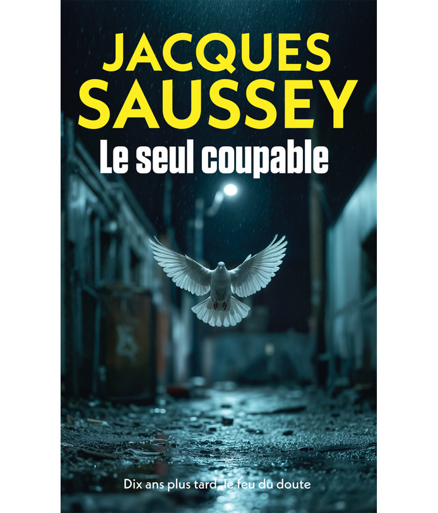 Le seul coupable