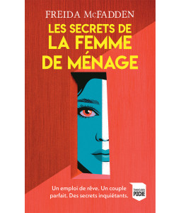 Les Secrets de la femme de ménage