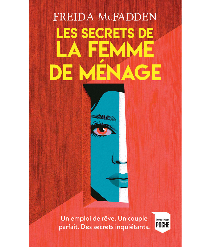 Les Secrets de la femme de ménage