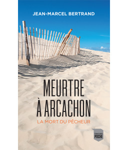 Meurtre à Arcachon