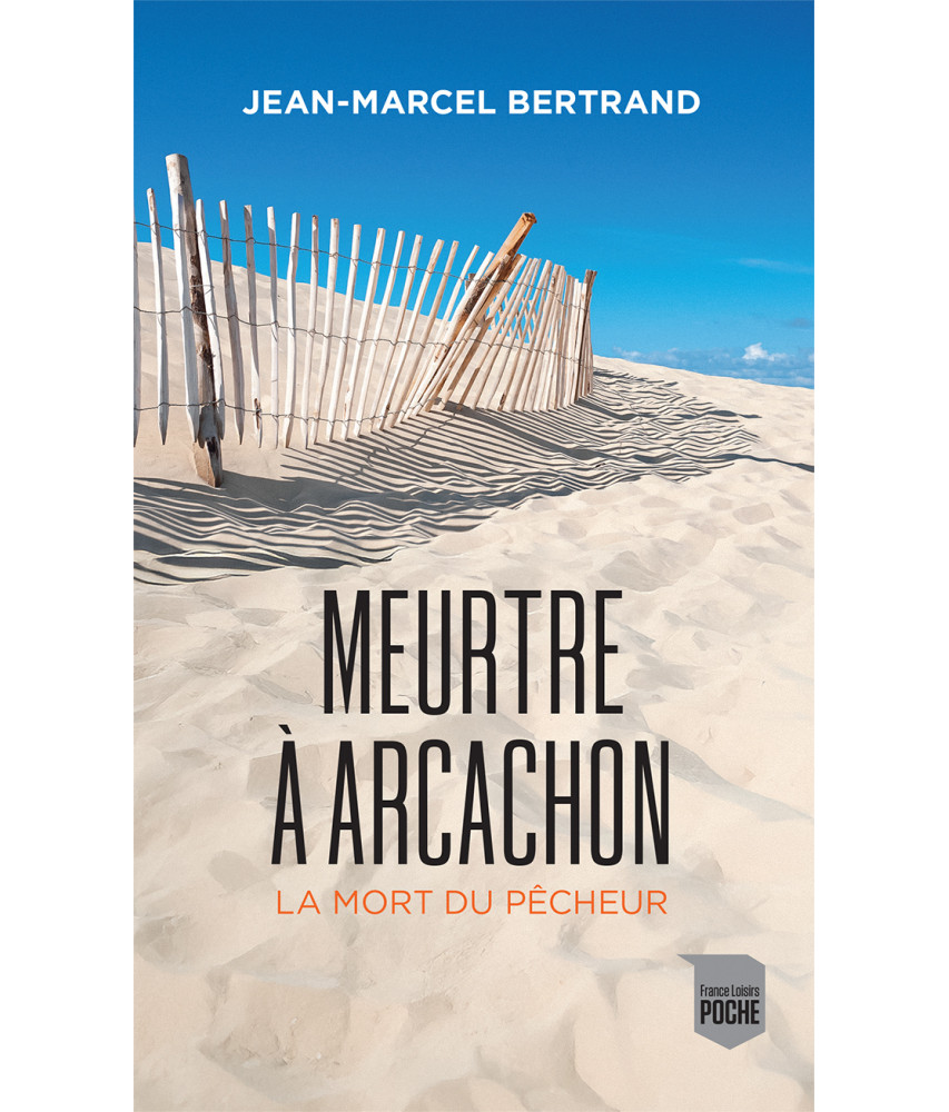 Meurtre à Arcachon