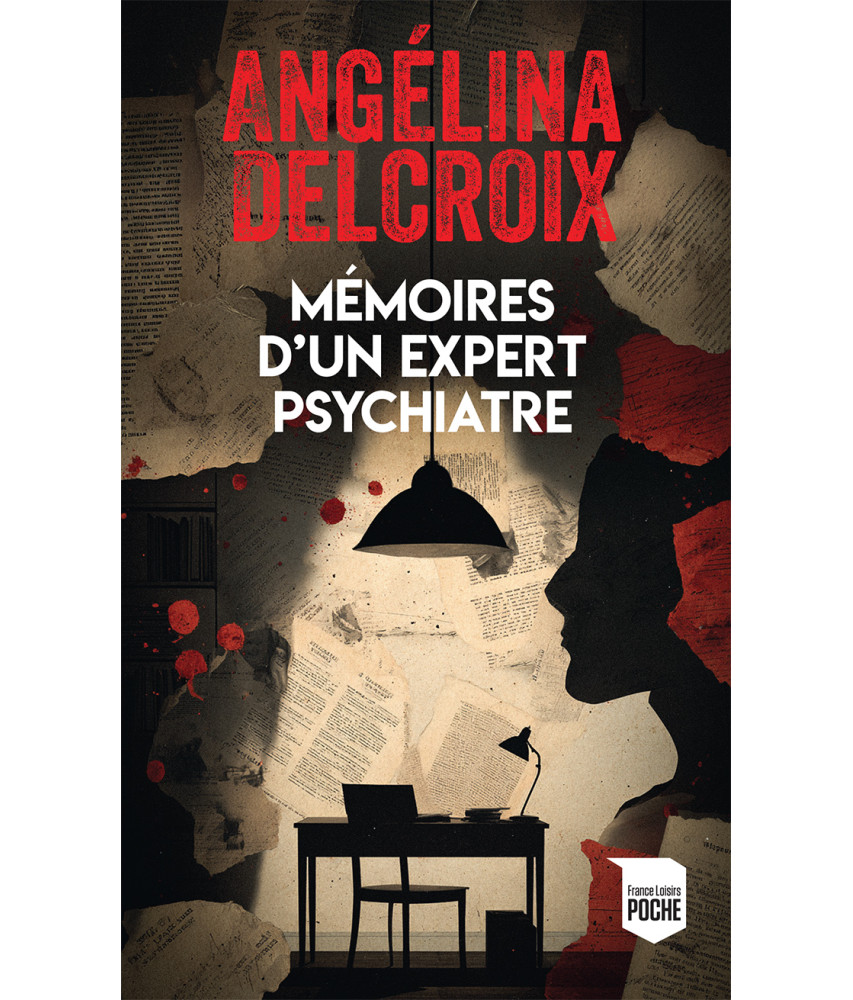 Mémoires d'un expert psychiatre