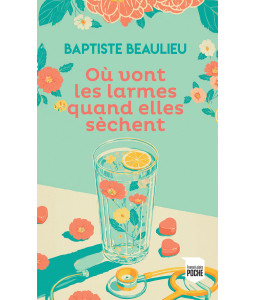Où vont les larmes quand elles sèchent