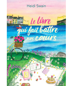 Le livre qui fait battre nos coeurs