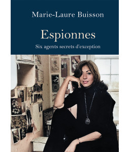 Espionnes
