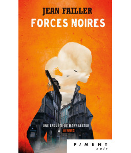Mary Lester - T20 -  Forces noires