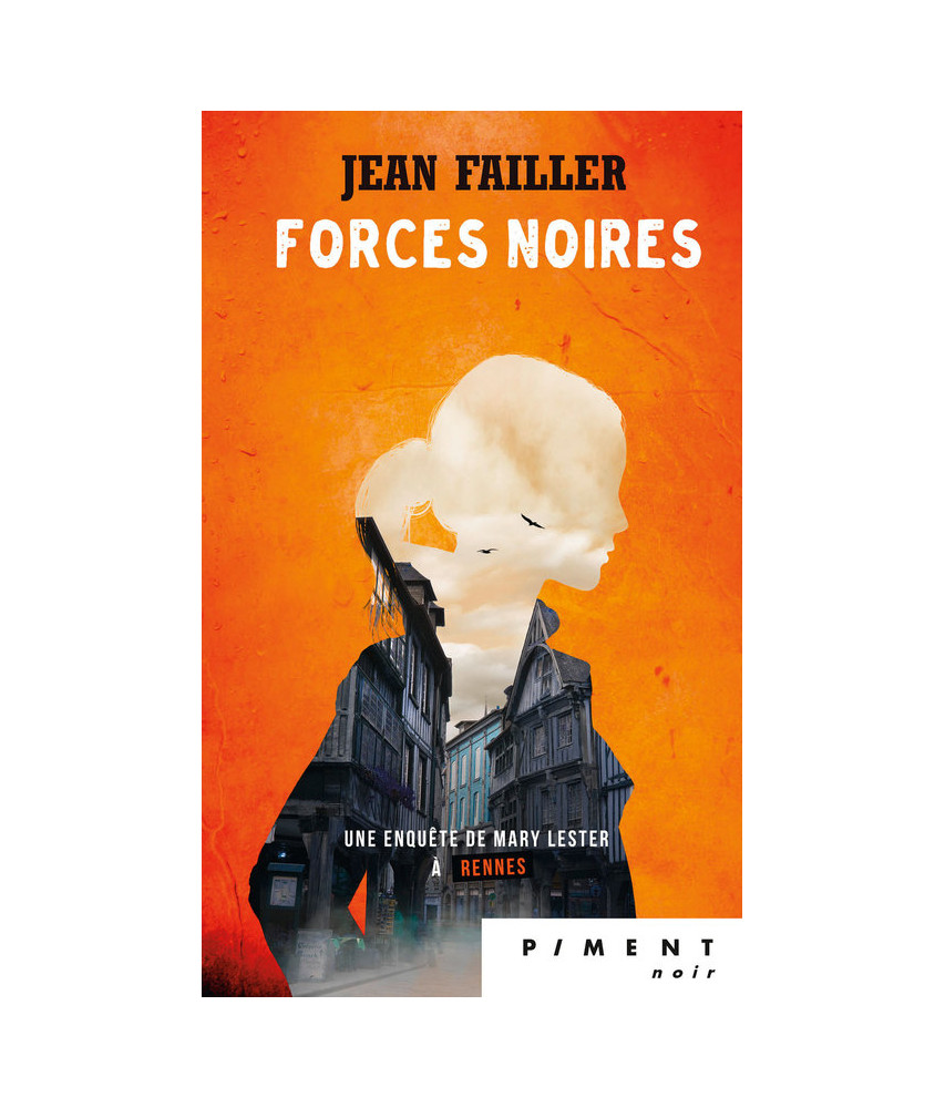 Mary Lester - T20 - Forces noires Mary Lester - T20 - Forces noires