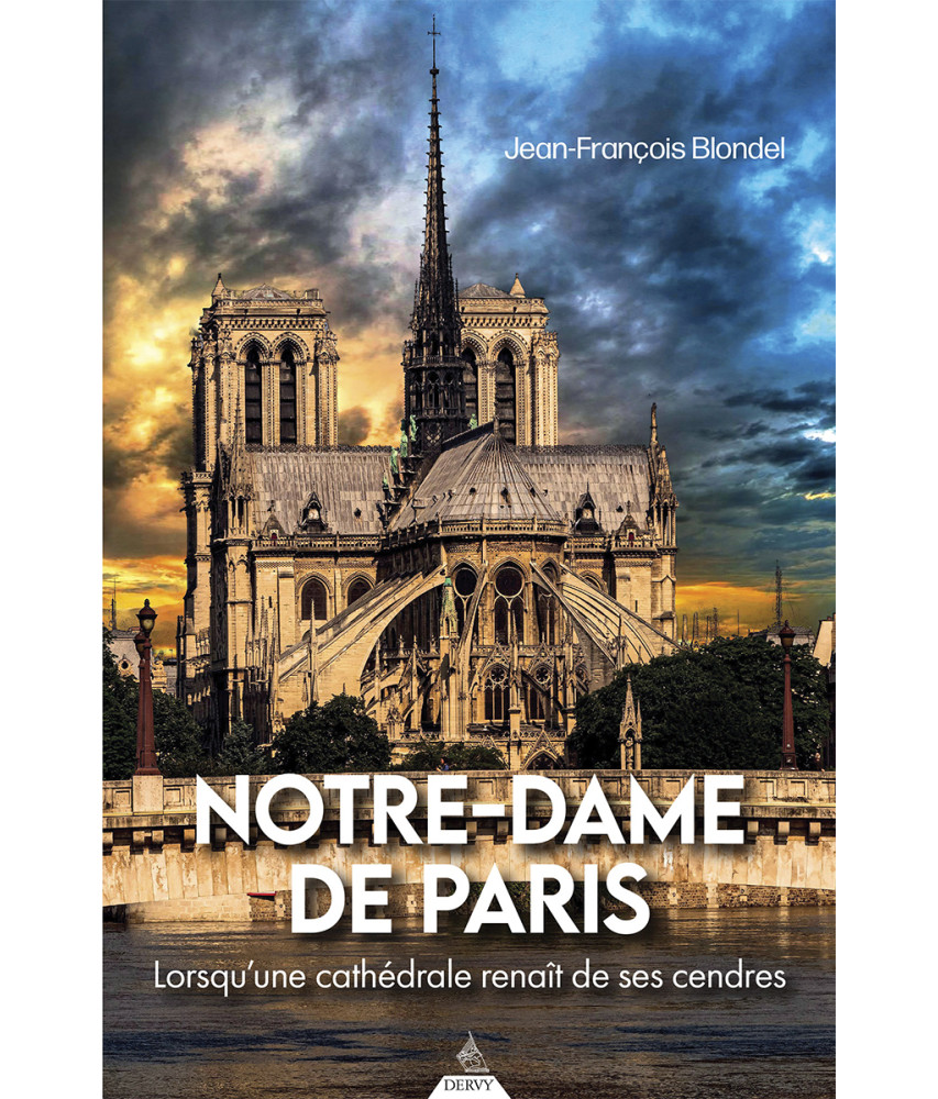 Notre-Dame de Paris