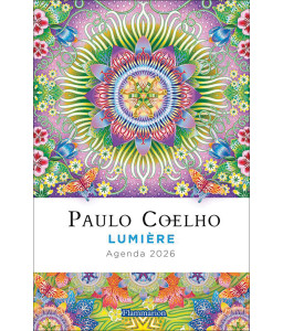 Agenda 2026 Paulo Coelho