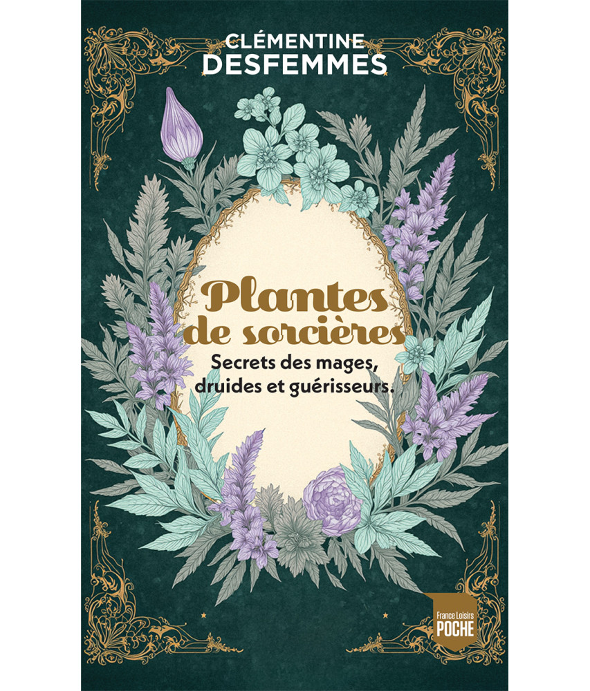 Plantes de sorcières