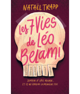 Les 7 vies de Léo Belami