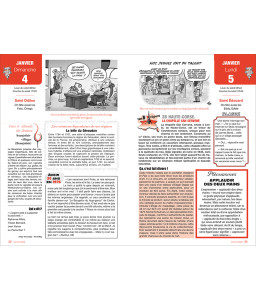 Almanach Vermot 2026