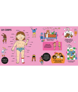 Les grandes questions des petits curieux