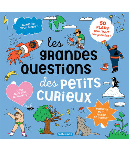 Les grandes questions des...