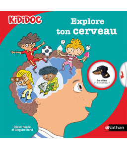 Kididoc, Explore ton cerveau