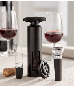 Le set sommelier