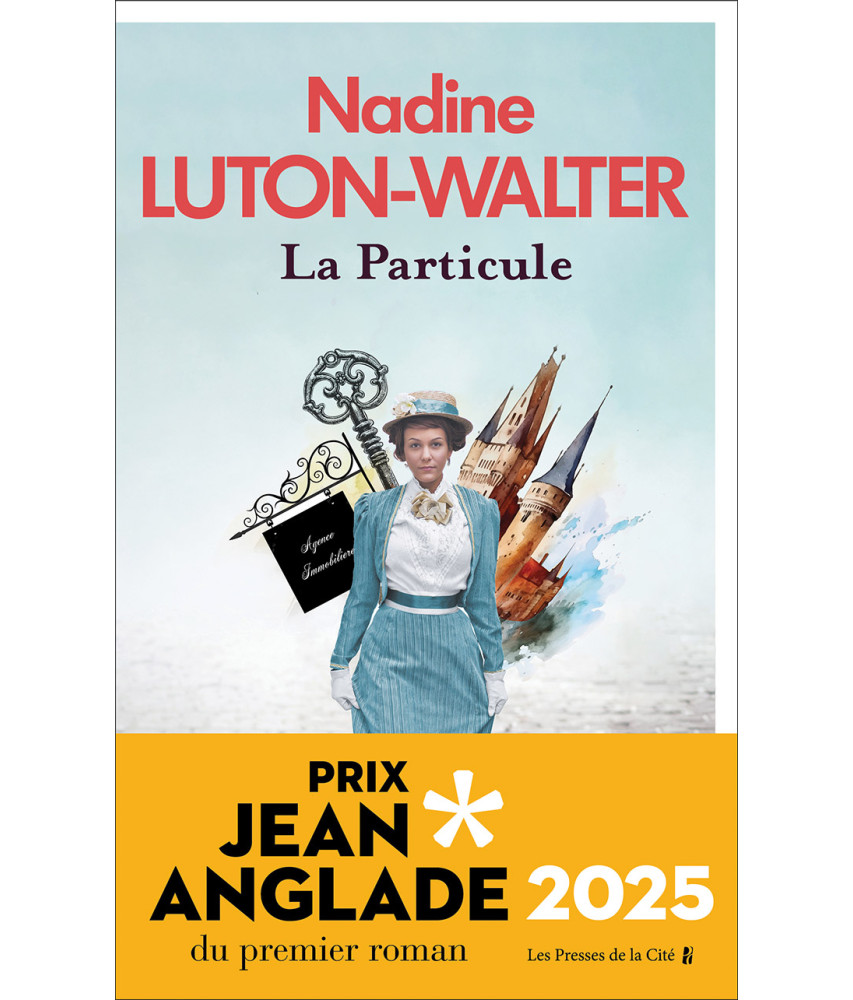La Particule