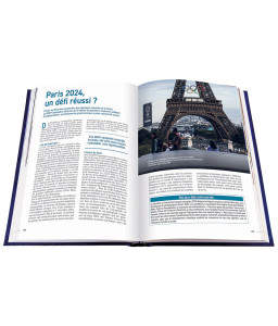 Le livre de l'année 2025