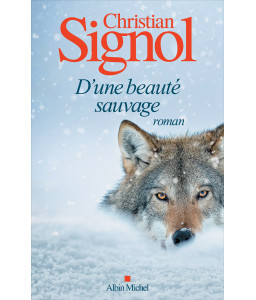 D'une beauté sauvage