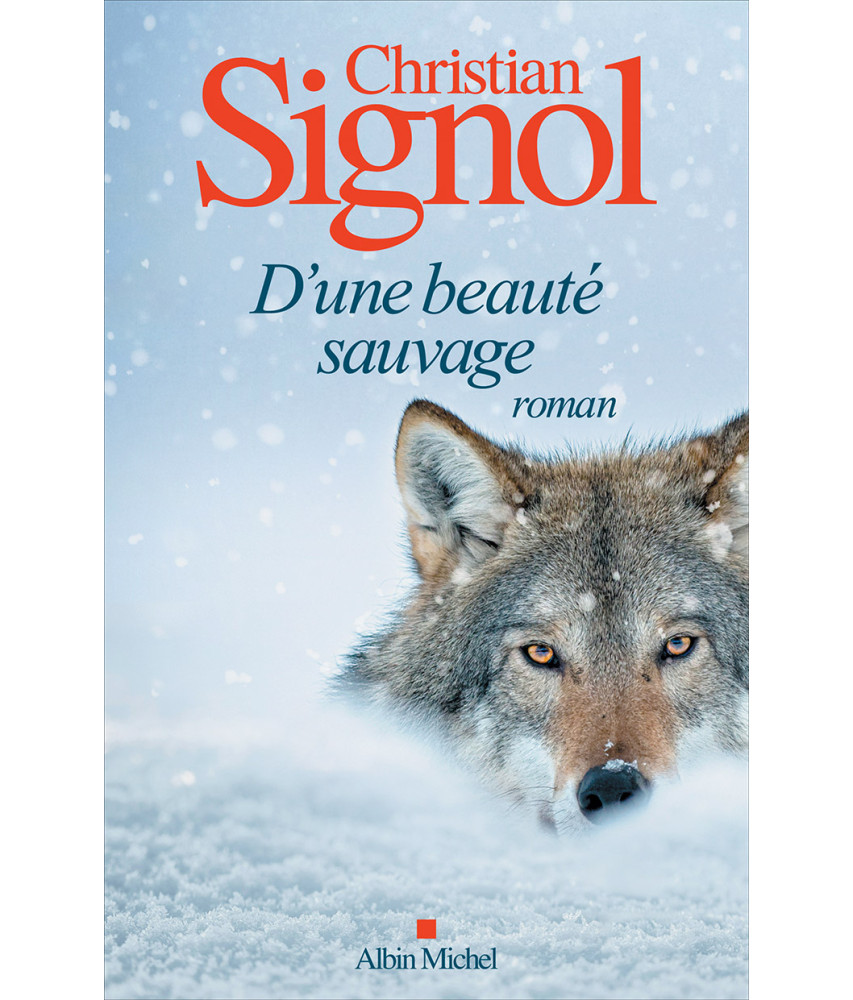 D'une beauté sauvage