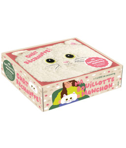 Coffret ma bouillotte manchon