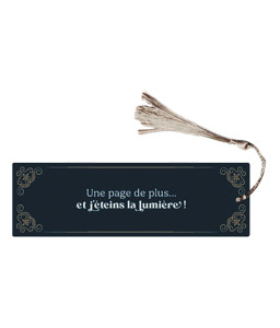 Coffret bienvenue au book club
