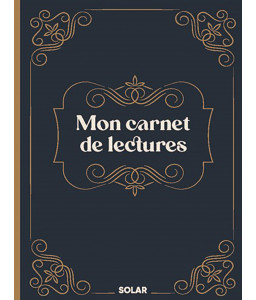 Coffret bienvenue au book club