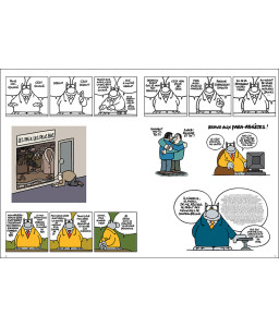 L'origine du Chat - Tome 25