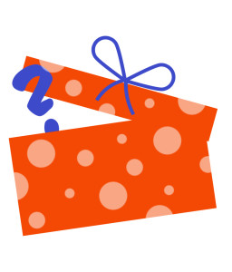 Cadeau Surprise