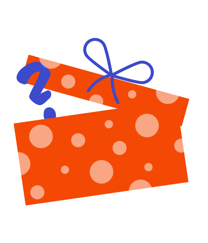 Cadeau Surprise