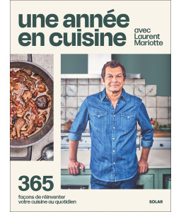 Une année en cuisine