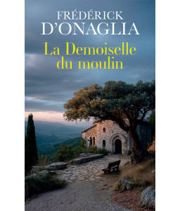 La Demoiselle du moulin