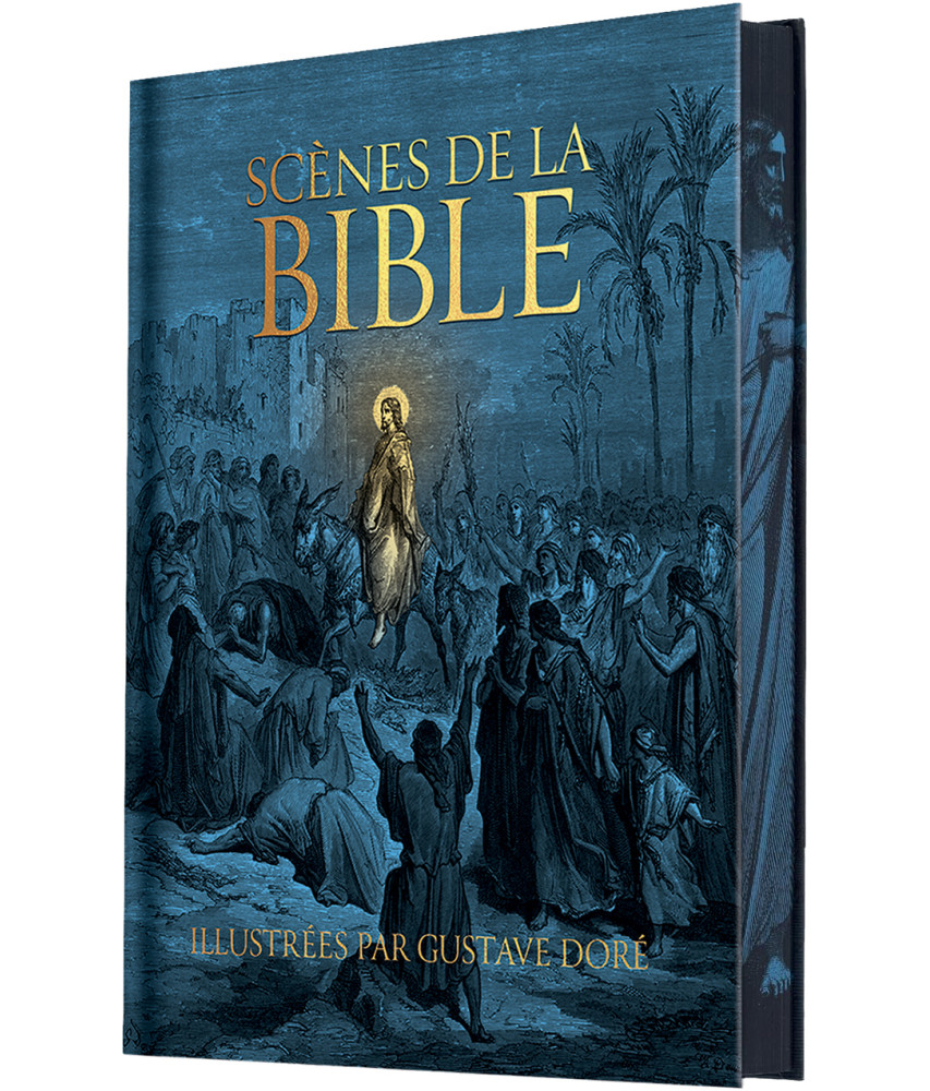 Scènes de la Bible