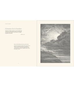 Scènes de la Bible