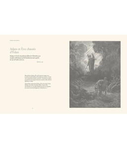 Scènes de la Bible