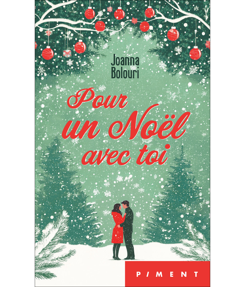 Pour un Noël avec toi