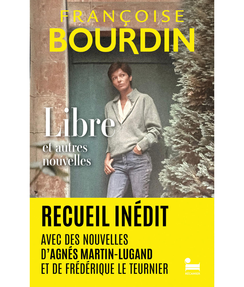 Libre et autres nouvelles