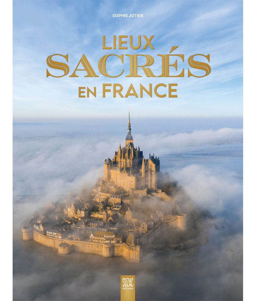 Lieux sacrés en France