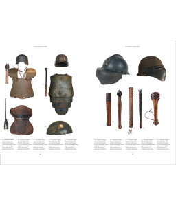 Au cœur des tranchées