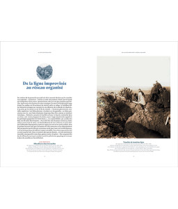 Au cœur des tranchées