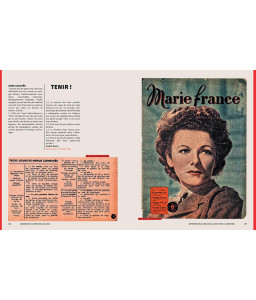 Journaux de la libération 1944-1945