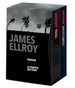 Coffret :  Perfidia - La tempête qui vient